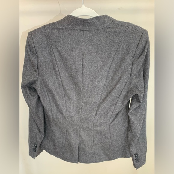 Brooks Brothers Blazer ~ size 8 - Picture 10 of 11